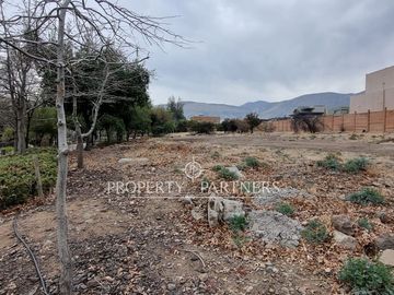 Terreno en Piedra Roja. Excelente ubicación y seguridad
