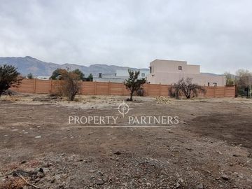 Terreno en Piedra Roja. Excelente ubicación y seguridad