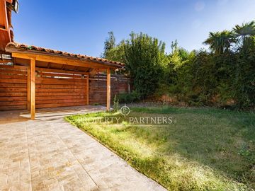 Exclusiva Casa en Venta en La Hacienda El Peñón