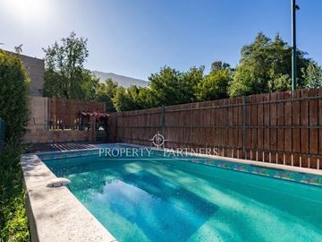 Exclusiva Casa en Venta en La Hacienda El Peñón