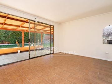 Exclusiva Casa en Venta en La Hacienda El Peñón