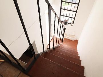 CASA EN VENTA EN MORELIA, CENTRO HISTÓRICO