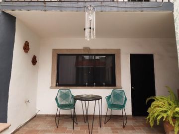 CASA EN VENTA EN MORELIA, CENTRO HISTÓRICO