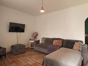 CASA EN VENTA EN MORELIA, CENTRO HISTÓRICO