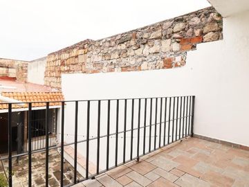 CASA EN VENTA EN MORELIA, CENTRO HISTÓRICO