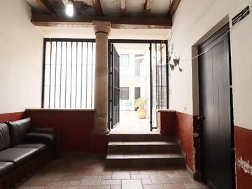 CASA EN VENTA EN MORELIA, CENTRO HISTÓRICO
