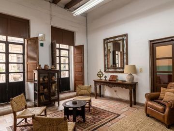CASA EN VENTA EN MORELIA, CENTRO HISTÓRICO
