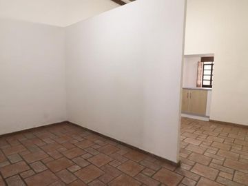 CASA EN VENTA EN MORELIA, CENTRO HISTÓRICO
