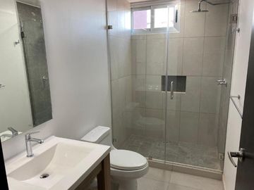 Departamento en Renta en Monterrey Centro, Torre Kyo Aluna