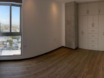 Departamento en Renta en Monterrey Centro, Torre Kyo Aluna