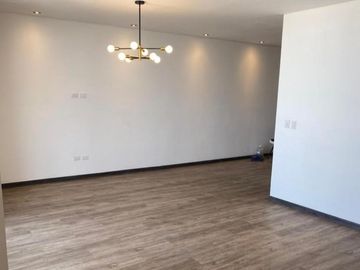 Departamento en Renta en Monterrey Centro, Torre Kyo Aluna