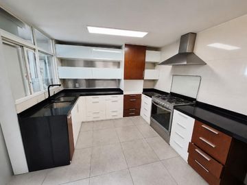 Departamento en Venta, Colonia Polanco