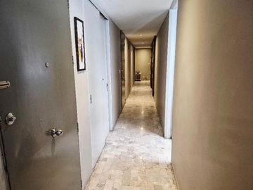 Departamento en Venta, Colonia Polanco