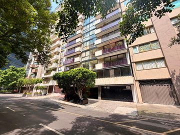 Departamento en Venta, Colonia Polanco