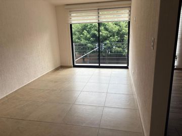 DEPARTAMENTO EN RENTA EN NUEVA INDUSTRIAL VALLEJO