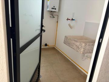 DEPARTAMENTO EN RENTA EN NUEVA INDUSTRIAL VALLEJO