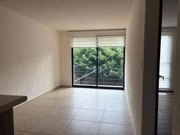 DEPARTAMENTO EN RENTA EN NUEVA INDUSTRIAL VALLEJO