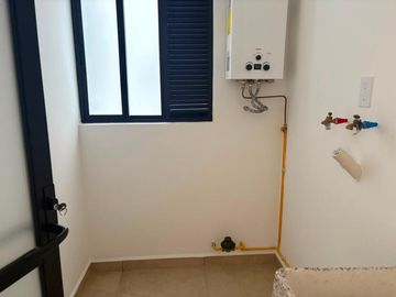 DEPARTAMENTO EN RENTA EN NUEVA INDUSTRIAL VALLEJO
