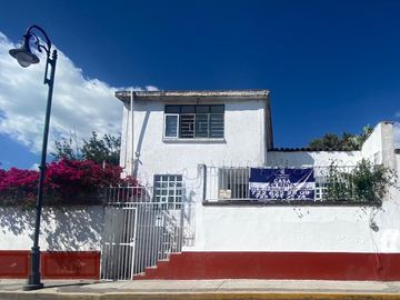 ATLACOMULCO Casa en Renta – 5 Recámaras, Ideal para Vivienda o Uso Comercial