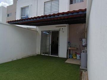 Casa amueblada en renta en Privada Kentia, Palmas Turquesa – Playa del Carmen