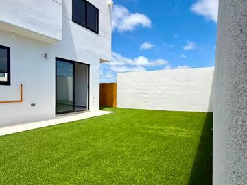 Casa en venta en Playas de Tijuana | 3 recámaras | 100 m²
