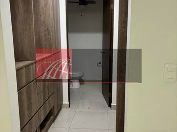 Departamento en Renta en COLINAS DEL HUAJUCO, Monterrey