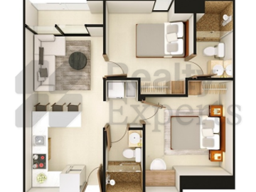Departamento en Venta en Mitras Centro, Monterrey