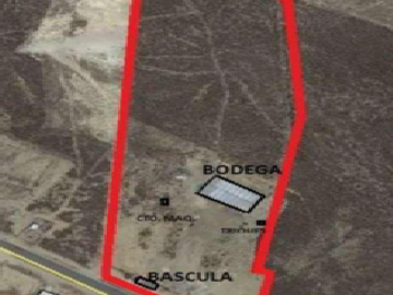 Terreno en Venta en Santa María la Floreña, Pesquería