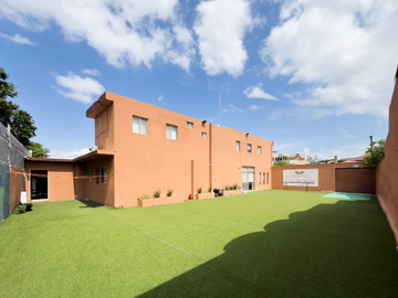 Casa en Venta en Contry, Monterrey