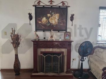 Casa en Venta en Cumbres Santa Clara, Monterrey
