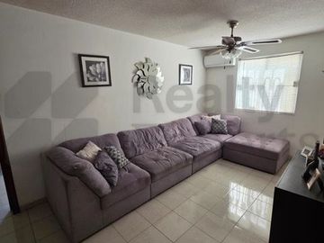 Casa en Venta en Cumbres Santa Clara, Monterrey