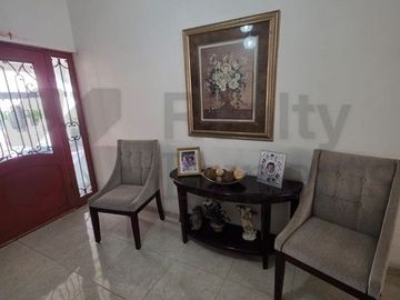 Casa en Venta en Cumbres Santa Clara, Monterrey
