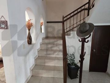 Casa en Venta en Cumbres Santa Clara, Monterrey