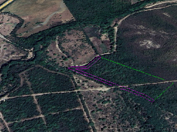 Terreno en Venta en Sin Colonia, Montemorelos