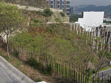 Terreno en Venta en Lomas de Montecristo, Monterrey