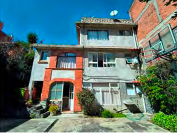 Terrenos Venta Hopelchén Héroes de Padierna Tlalpan