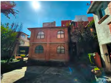 Terrenos Venta Hopelchén Héroes de Padierna Tlalpan