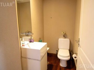 ALQUILER DEPARTAMENTO 2 AMBIENTES AMOBLADO EN ZENCITY PUERTO MADERO