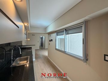 VENTA • DEPARTAMENTO • LINIERS • DOS AMBIENTES • PLANTA BAJA • PATIO