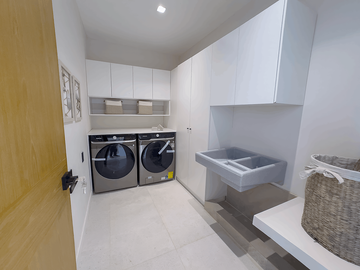Departamento en Venta en Playacar | Macondo Residences con Acabados Porcelanosa