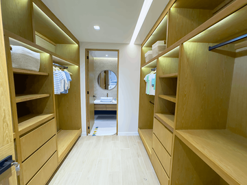 Departamento en Venta en Playacar | Macondo Residences con Acabados Porcelanosa