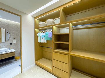Departamento en Venta en Playacar | Macondo Residences con Acabados Porcelanosa