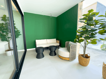 Departamento en Venta en Playacar | Macondo Residences con Acabados Porcelanosa