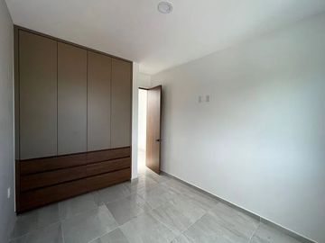 Casa en Bosques Tres Marías: 3 Recámaras, 130 m²