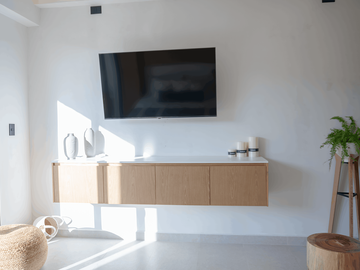 Ground House en Quinta Avenida — Macondo 5th Avenue Fase III