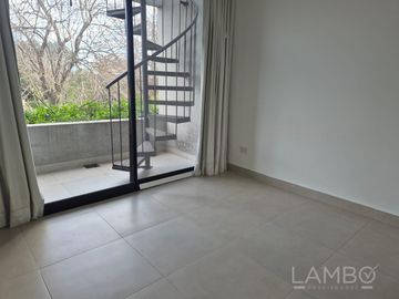Departamento en Pilar