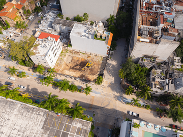 Departamento en venta en Playa del Carmen – Macondo Corazón, Gonzalo Guerrero