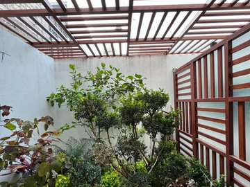 Casa en Fracc. El Prado. Nueva 3 Recámaras, Asador