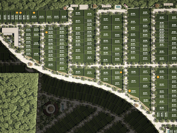 ULTIMOS TERRENO URBANIZADOS EN TIMUL YUCATAN