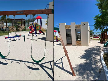 CASA EN VENTA DE UNA PLANTA EN TAMANCHE (ZONA COUNTRY) YUCATAN